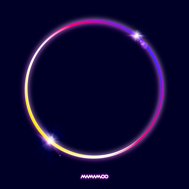 MAMAMOO-《다 빛이나》