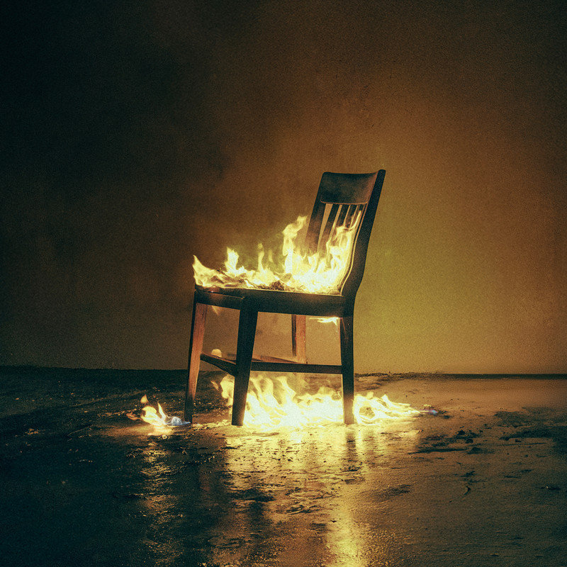 郑宜农-《我一直都以为我是一个人》