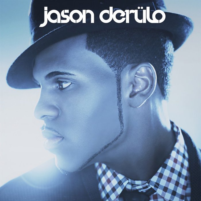 Jason Derulo-《Jason Derulo (10th Anniversary Deluxe)》