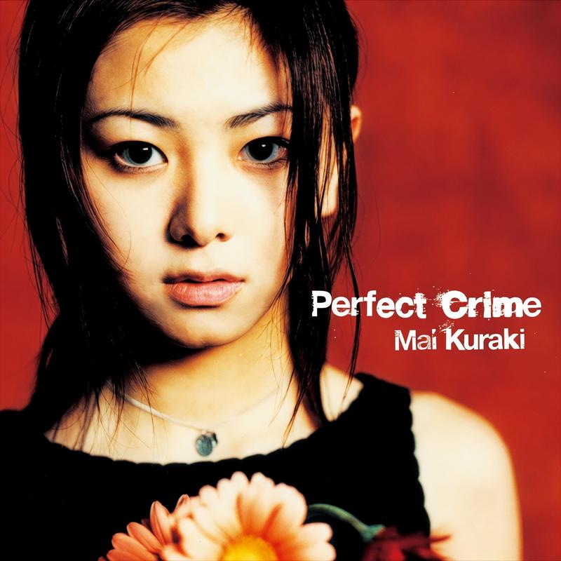 仓木麻衣-《Perfect Crime》