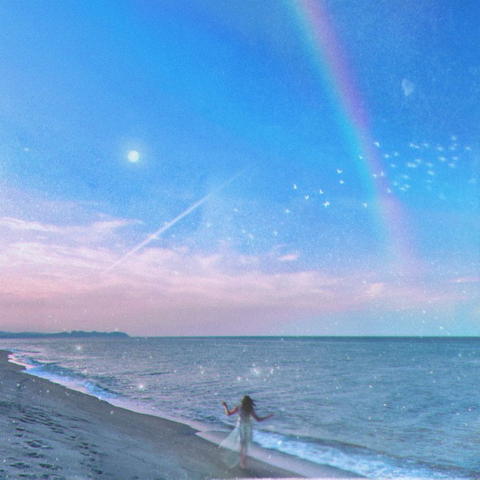 Seori-《Dive with you (feat_ eaJ)》