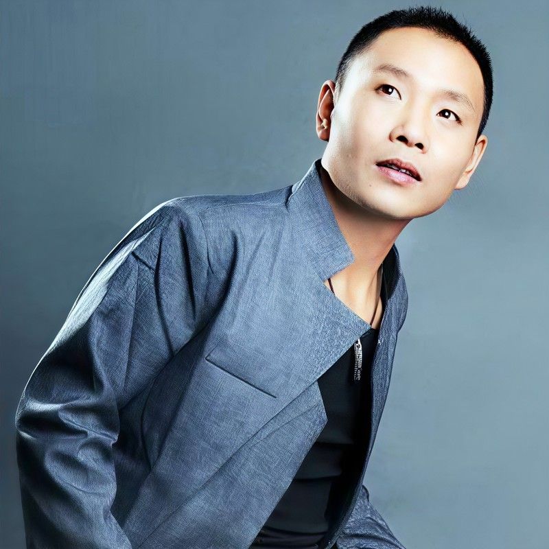 祁隆-《叹情缘》