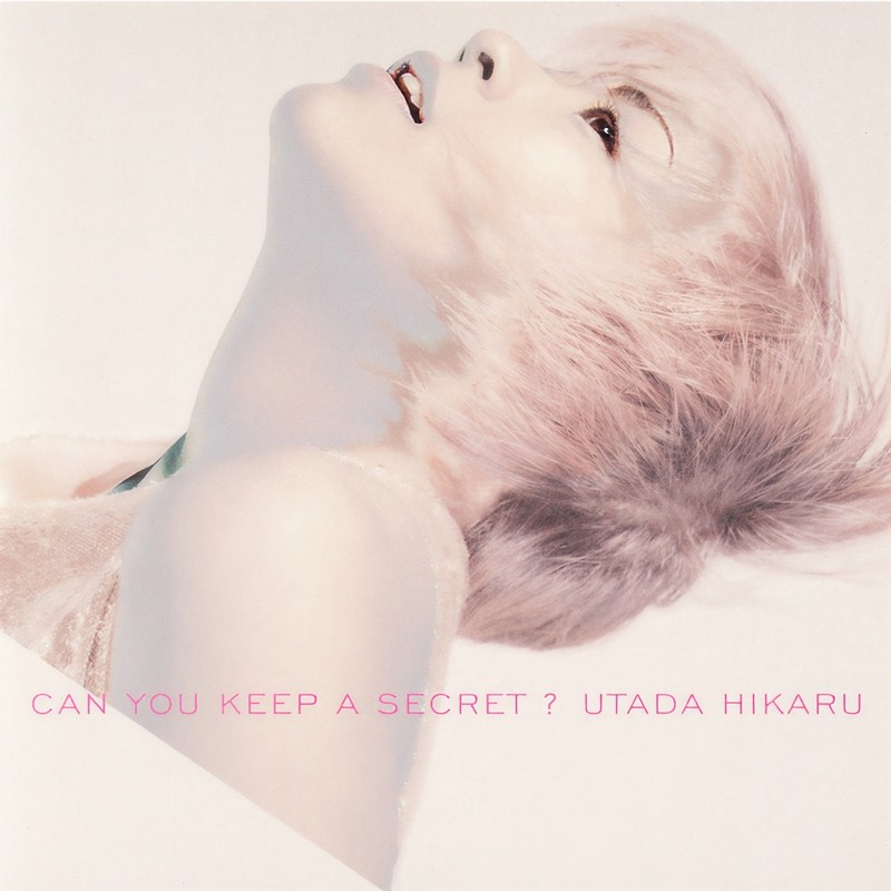 Can You Keep A Secret_