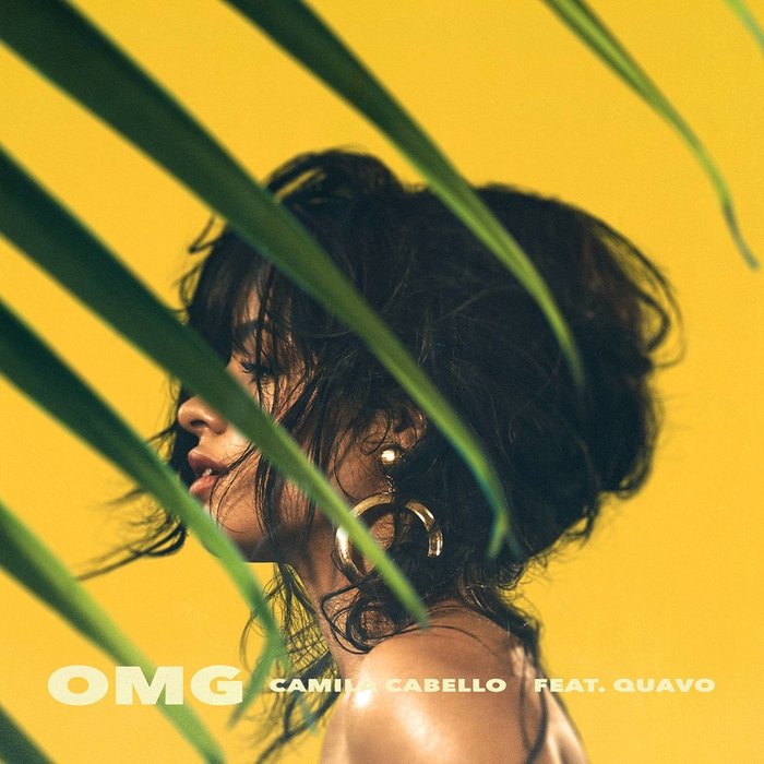 Camila Cabello-《OMG》