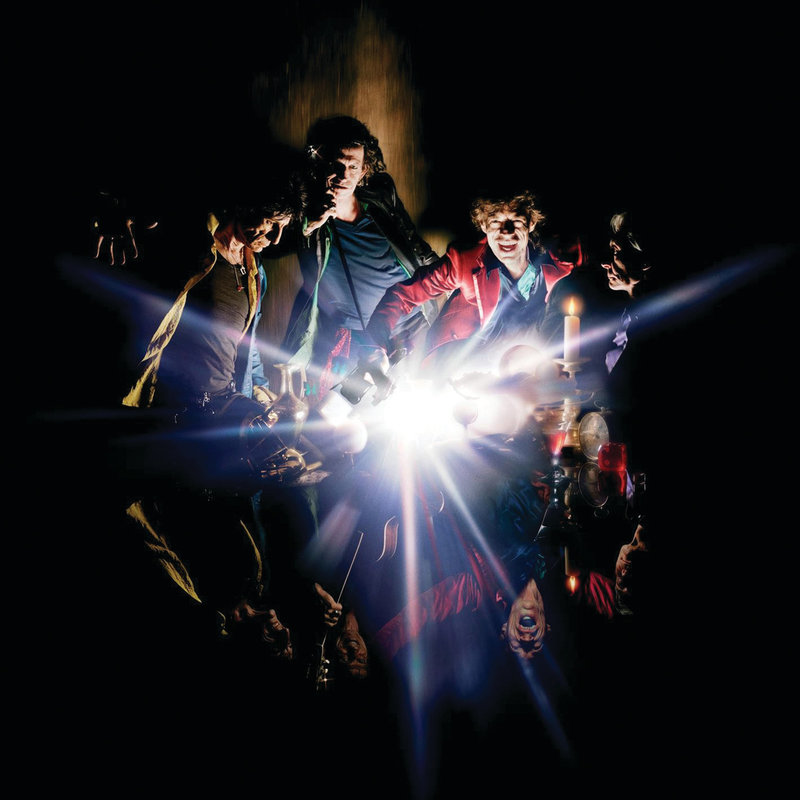 The Rolling Stones-《A Bigger Bang》