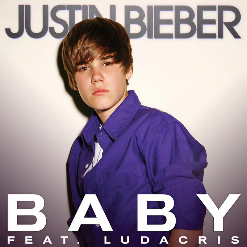 Justin Bieber-《Baby》