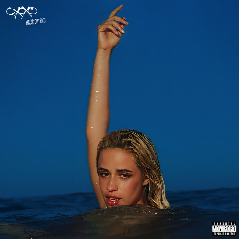 Camila Cabello-《C,XOXO (Magic City Edition) [Explicit]》