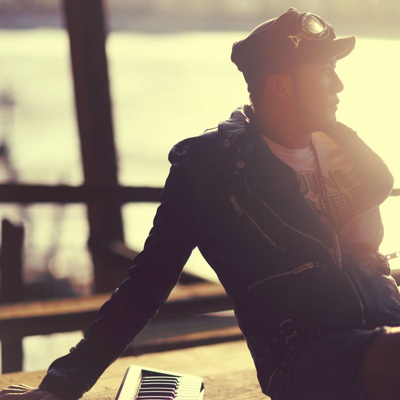 关喆-《如果分开我也爱你》