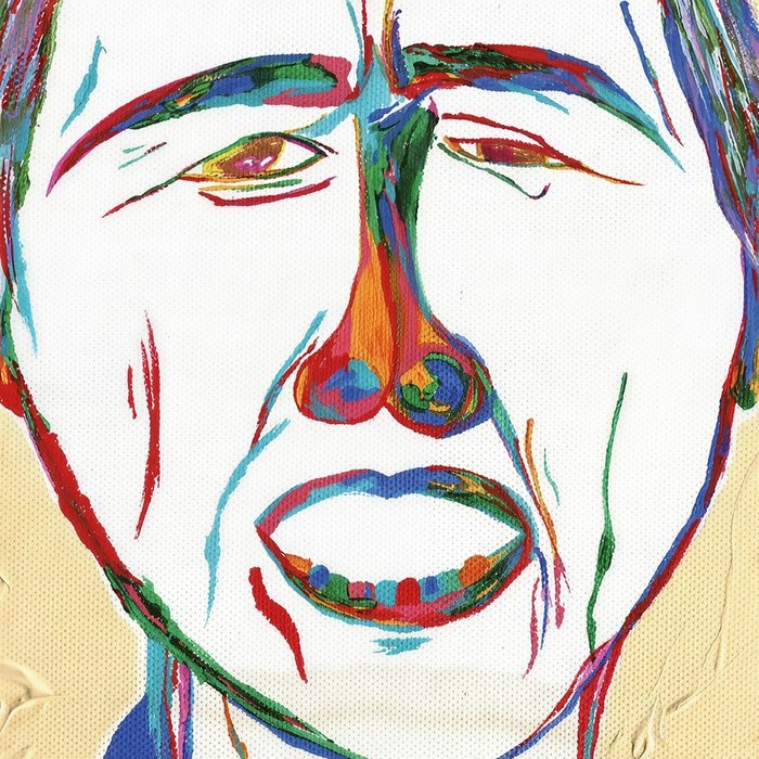 SHINee ·《The 3rd Album ‘The Misconceptions Of Us’》