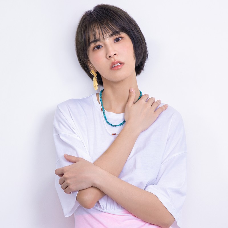 曾沛慈-《我需要一些孤独》