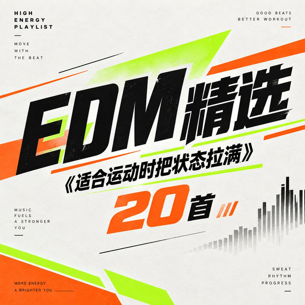 适合运动时把状态拉满