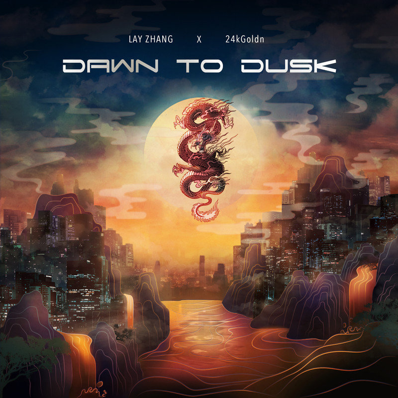 张艺兴-《Dawn to Dusk》