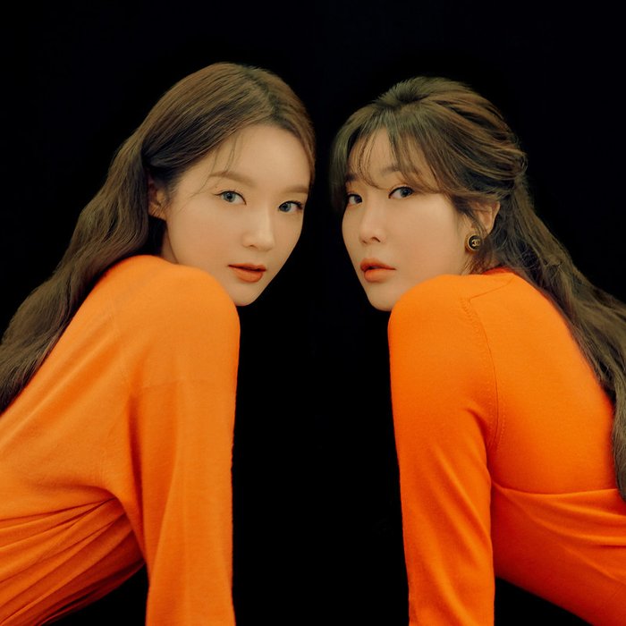 나의 오랜 연인에게 (Dear_)