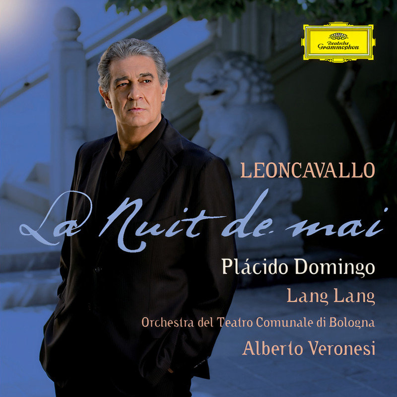 郎朗 ·《Leoncavallo_ La Nuit de mai – Opera Arias & Songs》