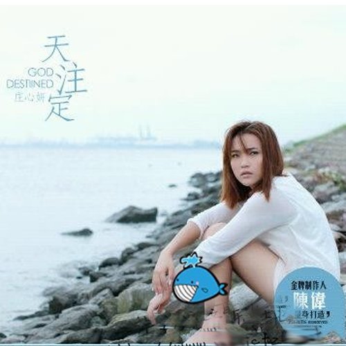 庄心妍-《天注定》