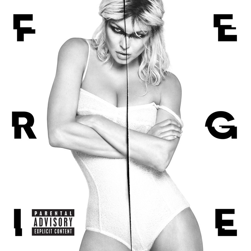 Fergie-《Double Dutchess (Explicit)》