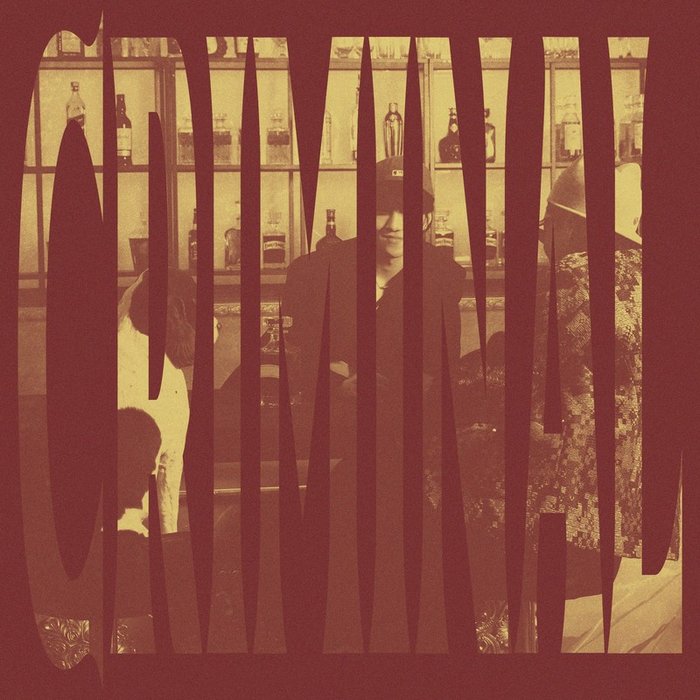 BE’O-《Criminal (Feat_ MC몽)》