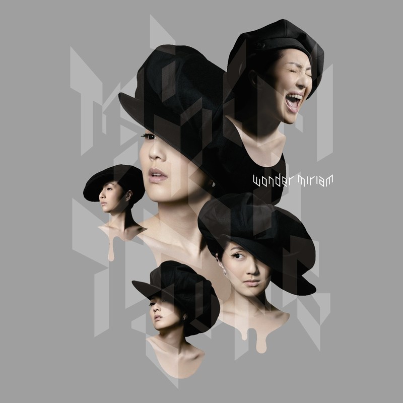 杨千嬅-《Wonder Miriam》