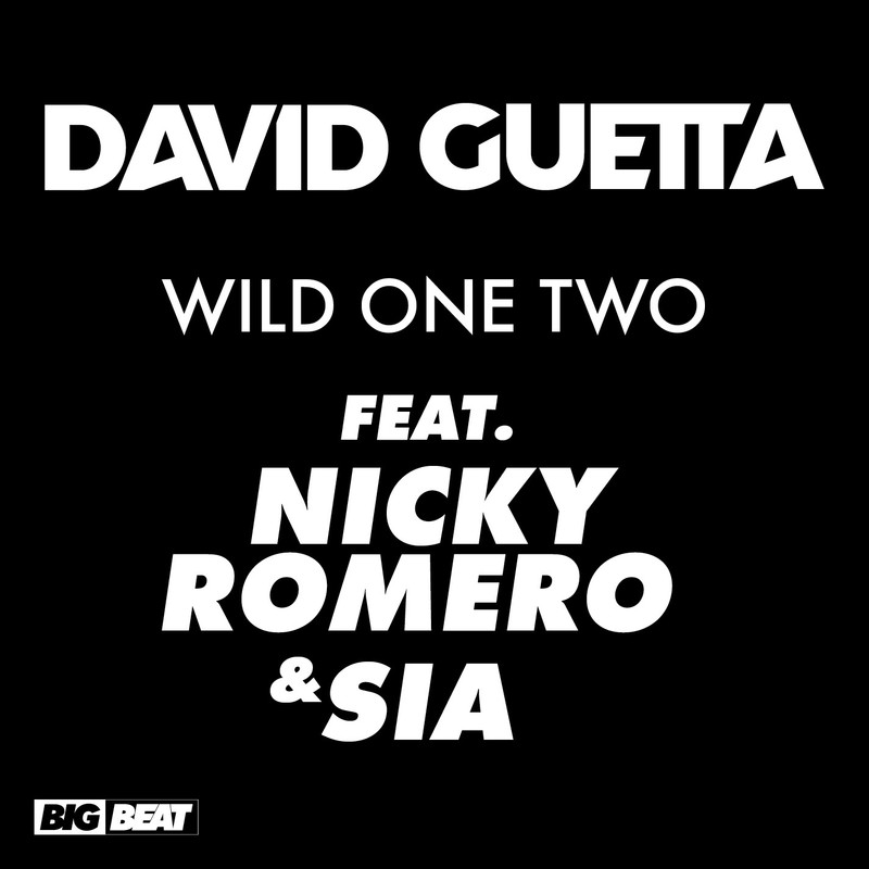 Sia-《Wild One Two (Remixes)》