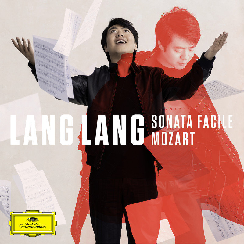 郎朗 ·《Mozart_ Piano Sonata No_ 16 in C Major, K_ 545 _Sonata Facile_》