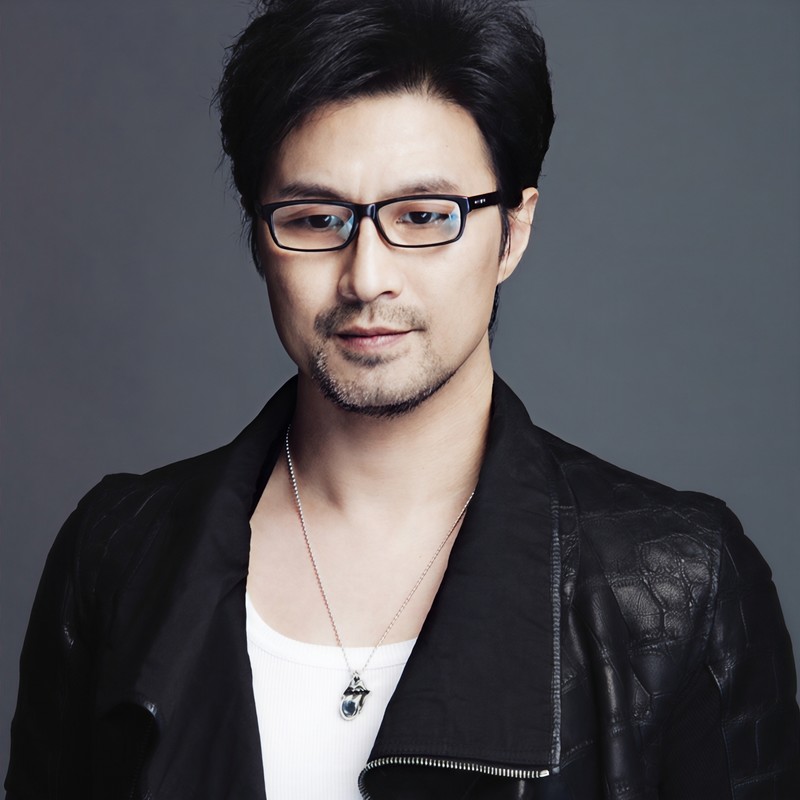 汪峰-《汪峰2017经典歌曲新编精选集》