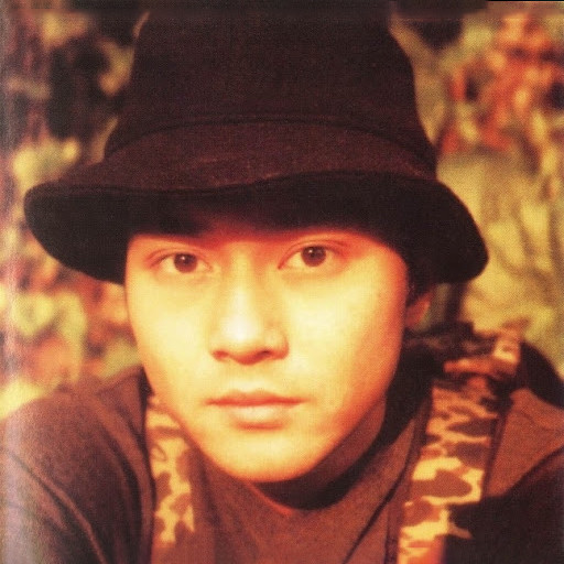 张智霖-《孩子先生》