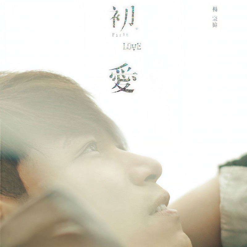 杨宗纬-《初。爱》