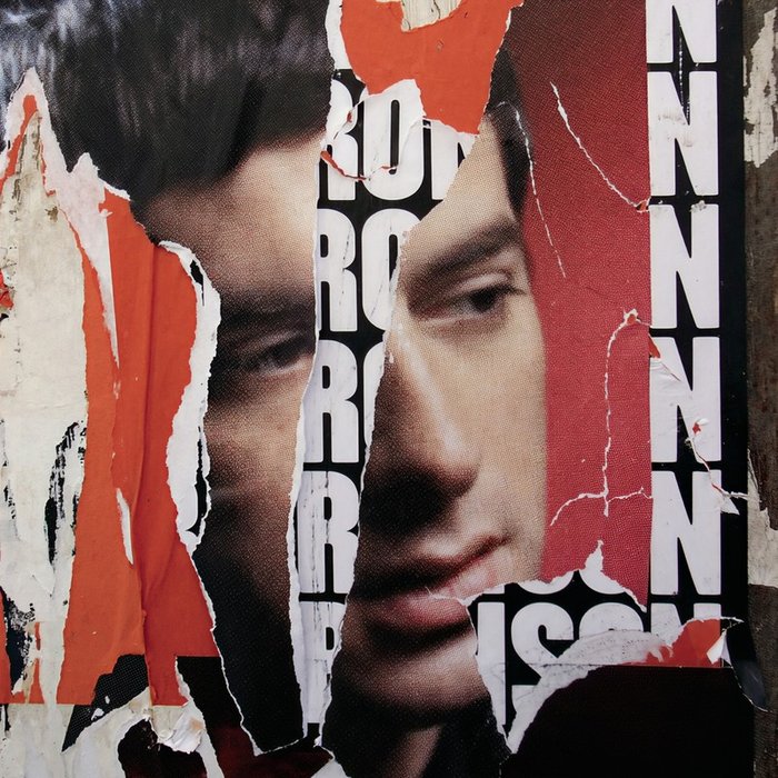 Mark Ronson-《Version Digital Edition (Explicit)》