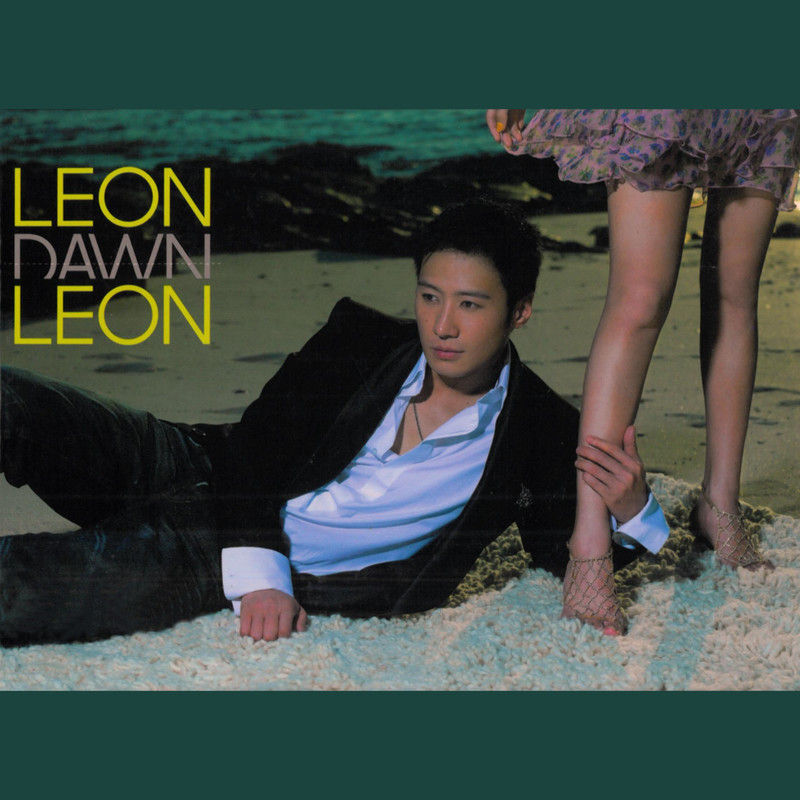黎明-《Leon Dawn Leon》