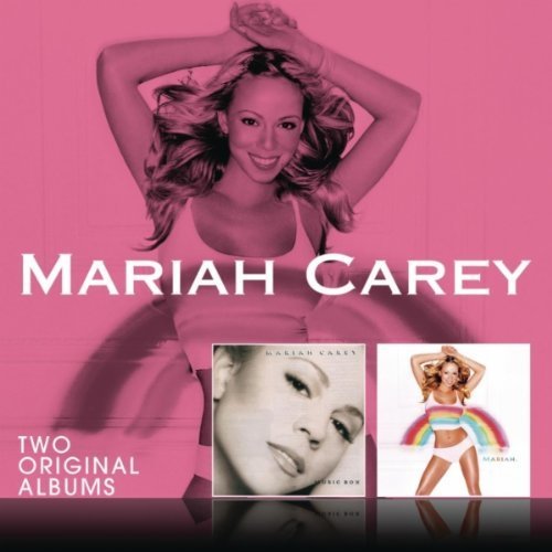 Mariah Carey-《Music Box_Rainbow》