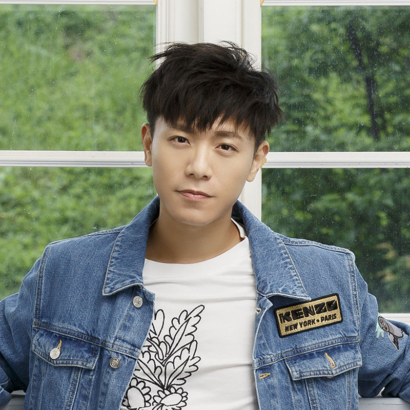 韦礼安-《女孩（厦门版）》