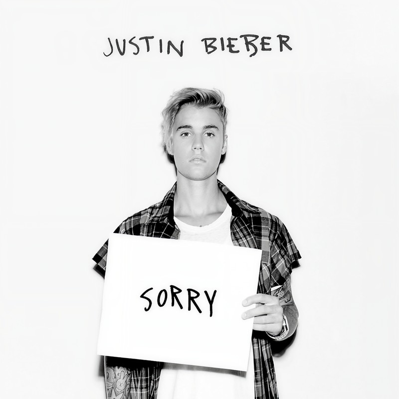 Justin Bieber-《Sorry》