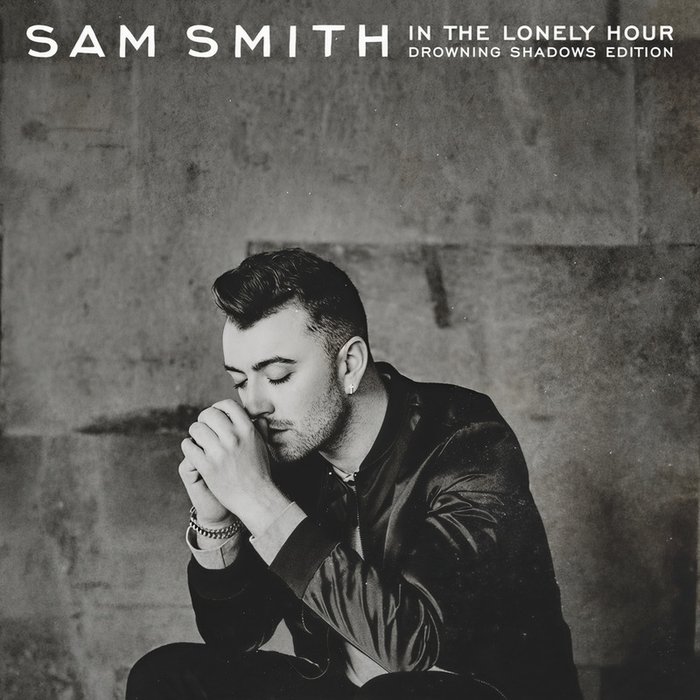 Sam Smith-《In The Lonely Hour (Drowning Shadows Edition)》