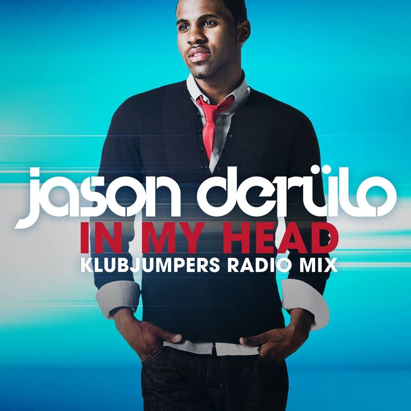 Jason Derulo-《In My Head》