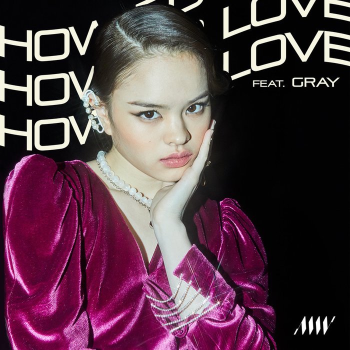 GRAY-《How To Love (feat_ GRAY)》