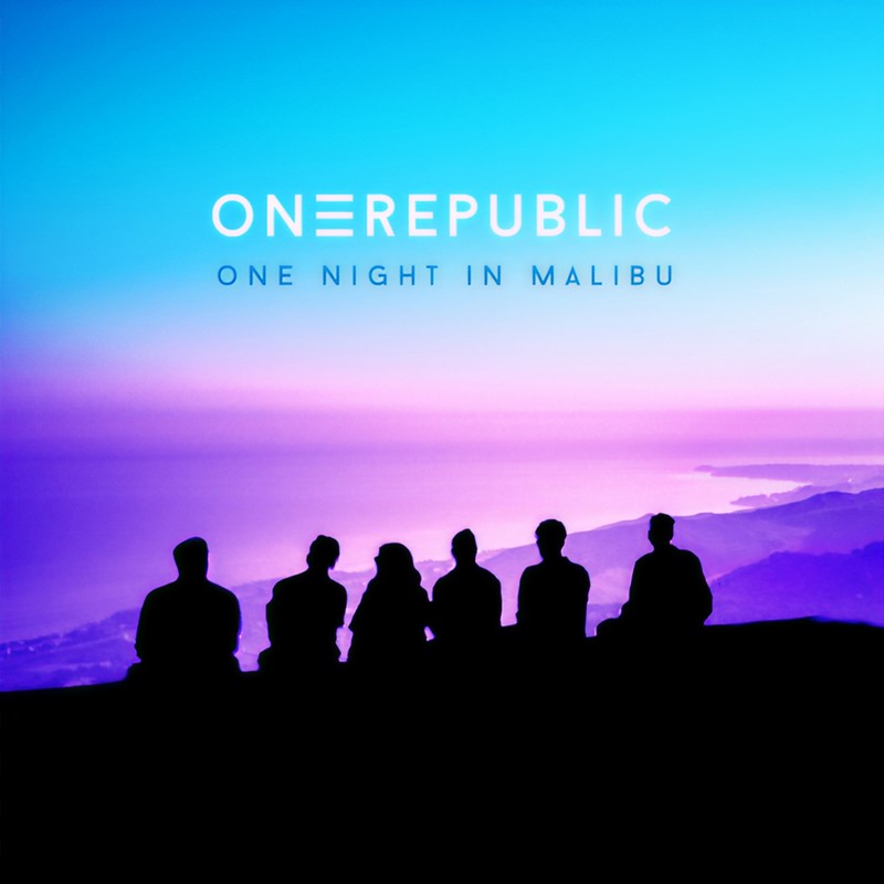 OneRepublic-《One Night In Malibu》