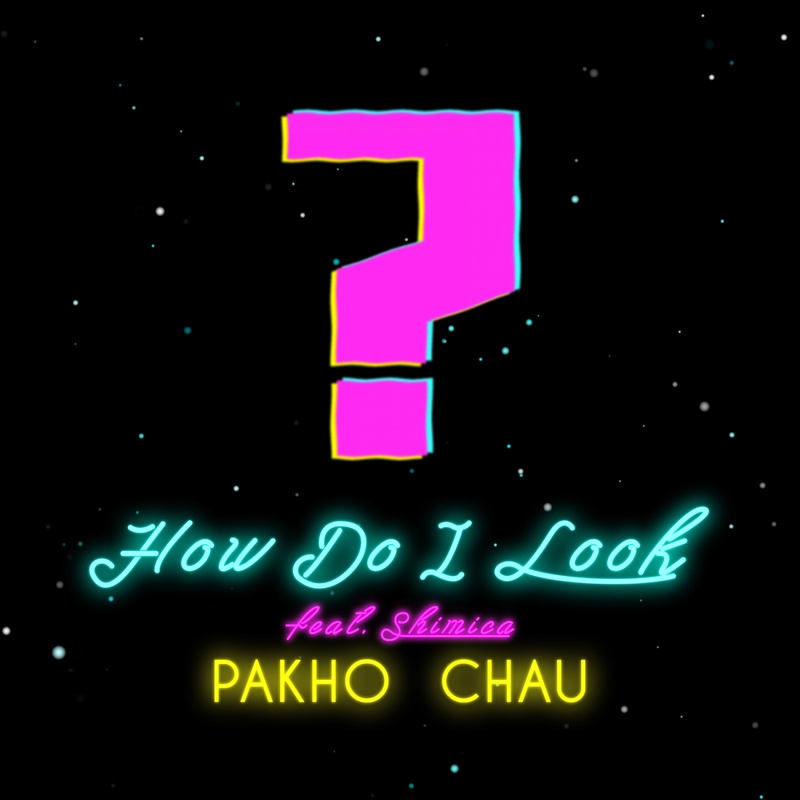 周柏豪-《How Do I Look》
