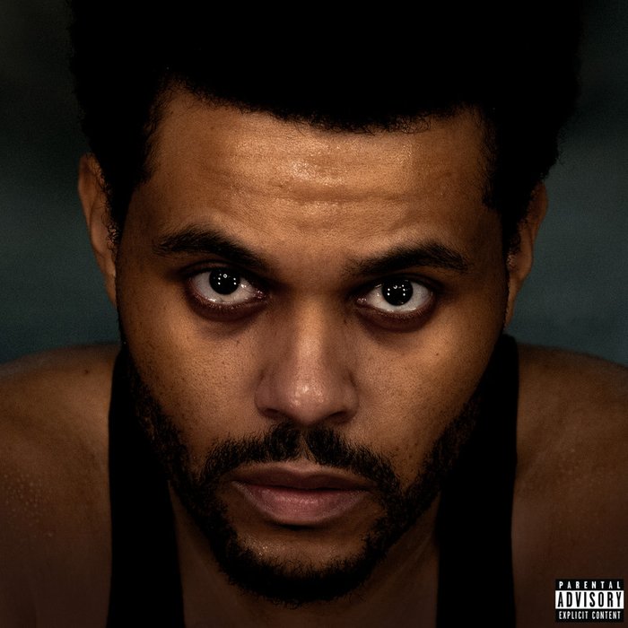 The Weeknd-《Hurry Up Tomorrow》