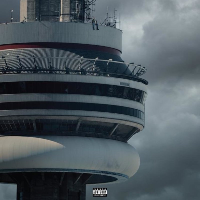 Drake-《Views》