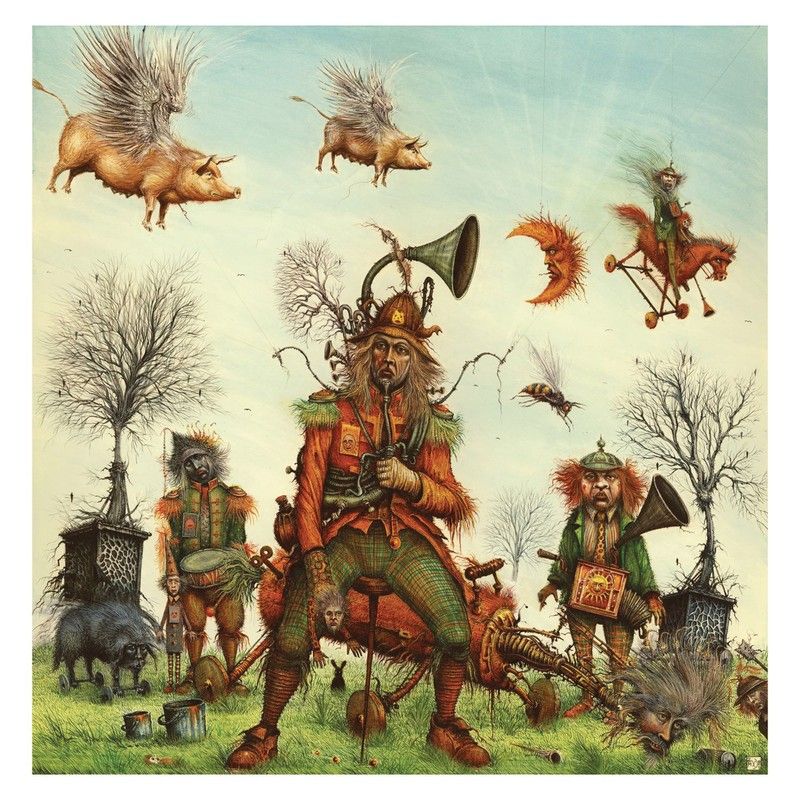 王若琳-《The Adventures of Bernie the Schoolboy》