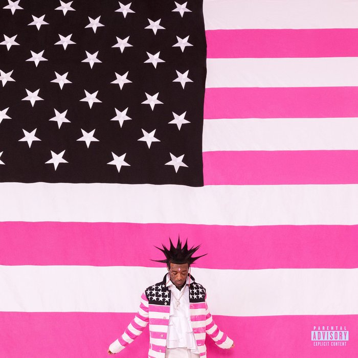 Lil Uzi Vert-《Pink Tape (Explicit)》