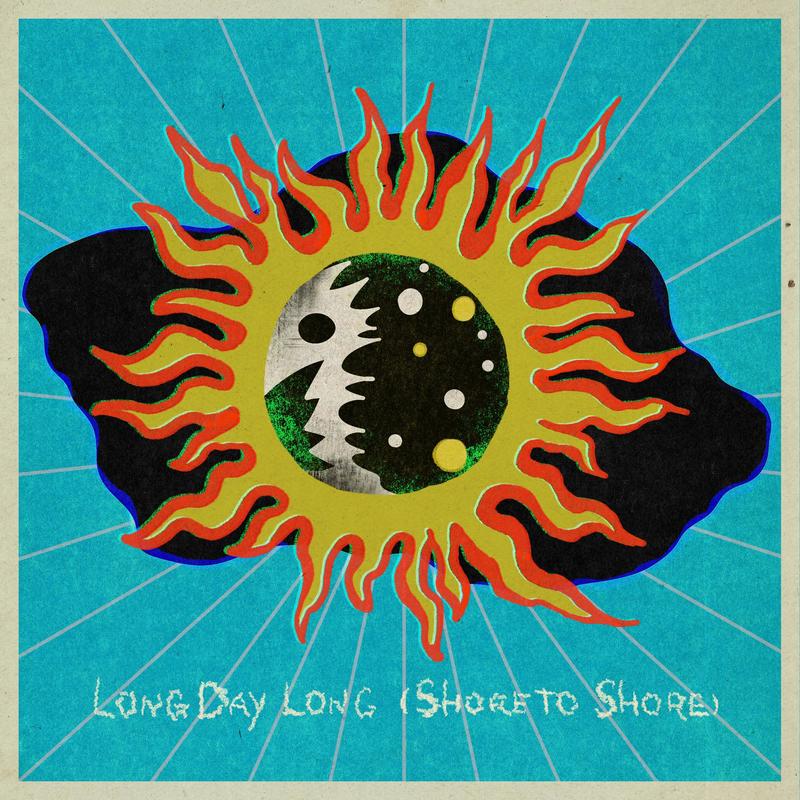 刺猬-《Long Day Long (Shore to Shore)》
