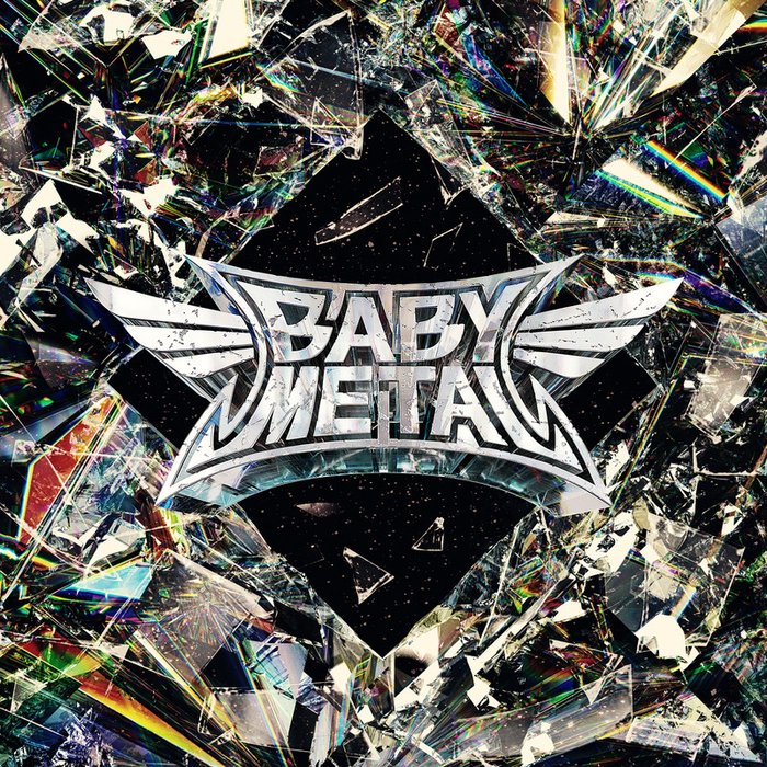 BABYMETAL-《METAL FORTH (Explicit)》