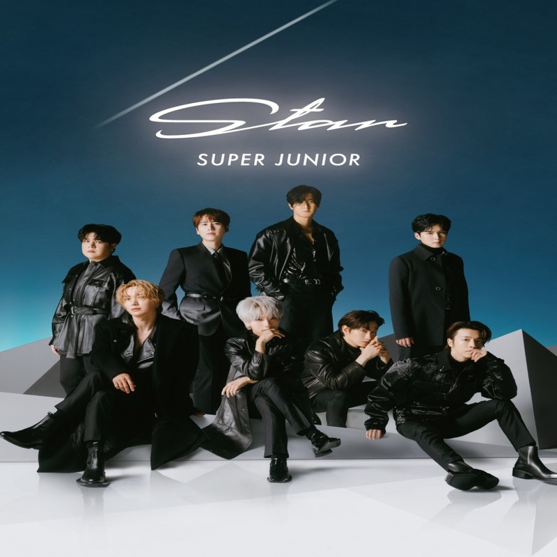 SUPER JUNIOR-《Star》