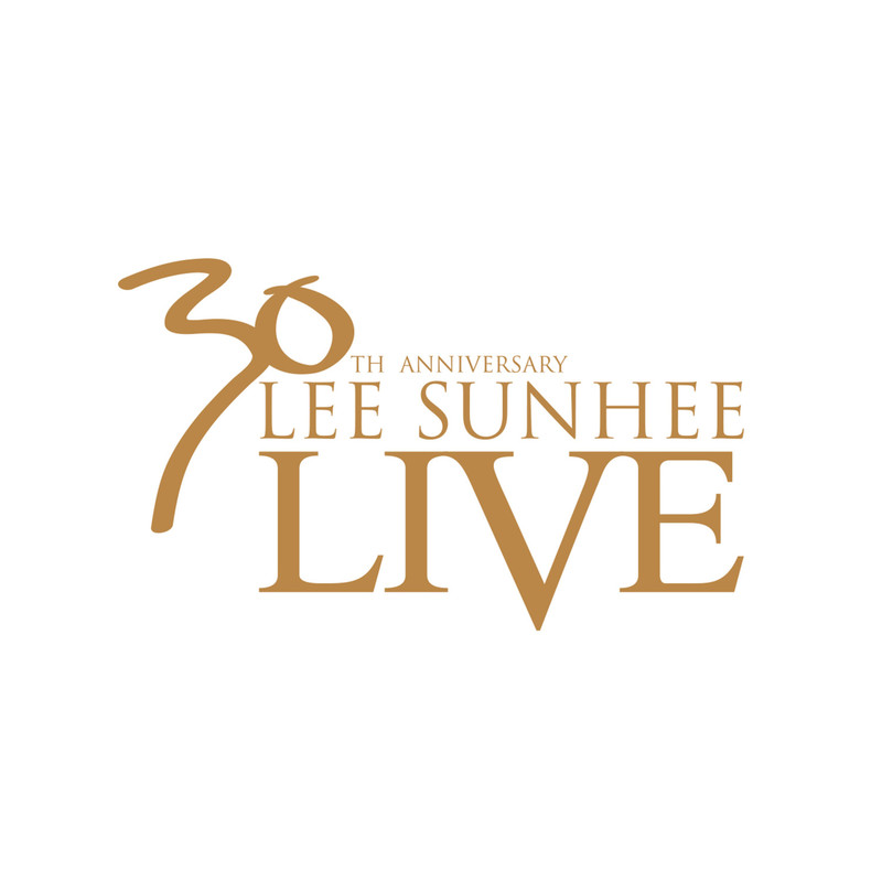 李仙姬-《30th ANNIVERSARY LEE SUNHEE LIVE》
