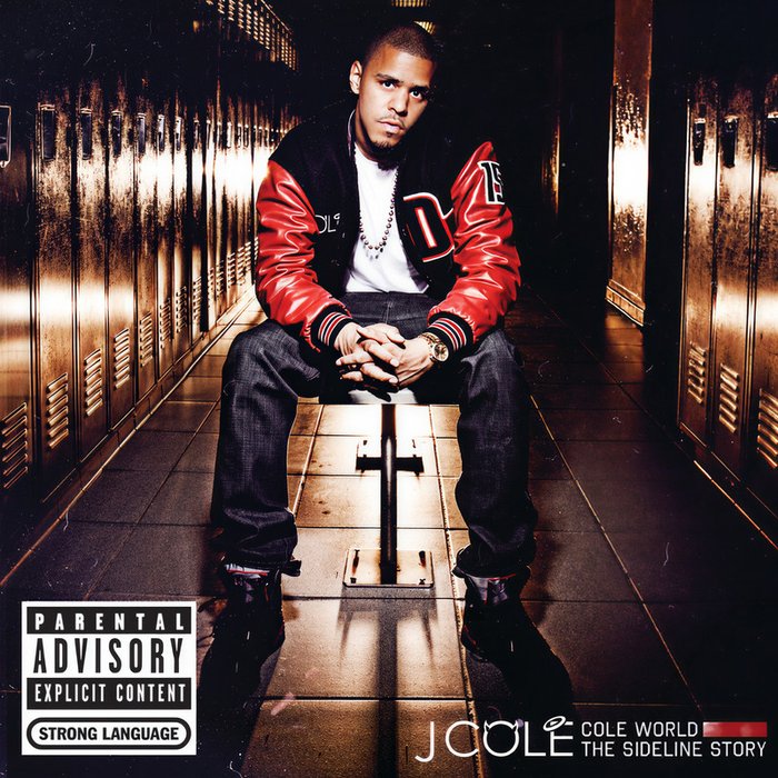 J. Cole-《Cole World_ The Sideline Story (Explicit)》