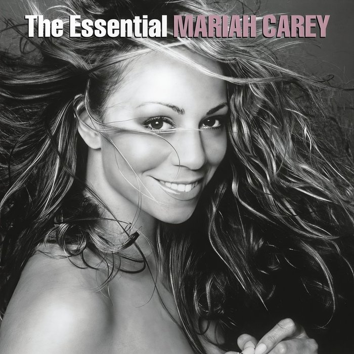 Mariah Carey-《The Essential Mariah Carey》