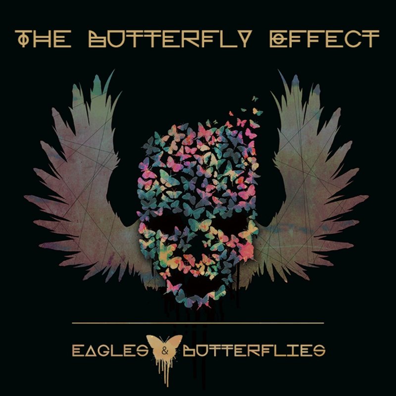 Eagles-《The Butterfly Effect》