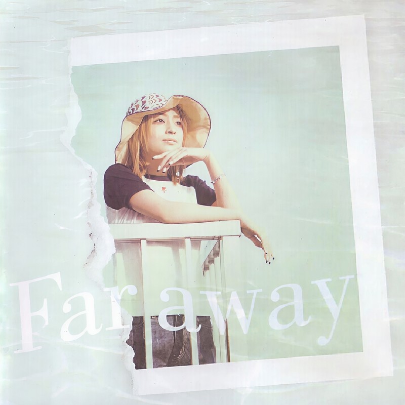 滨崎步 ·《Far away (远走)》