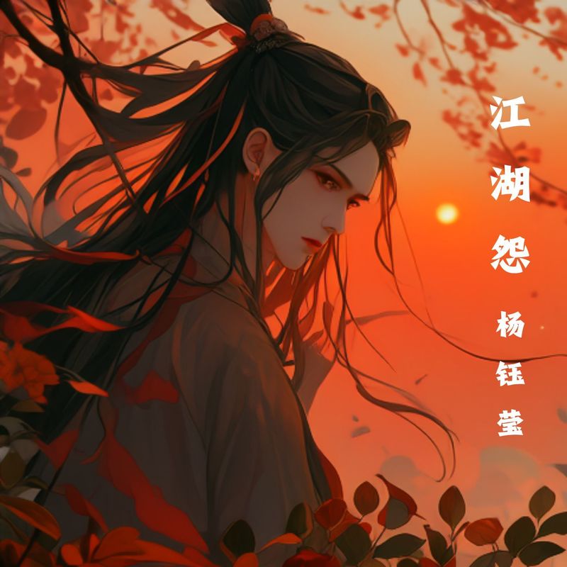 杨钰莹-《江湖怨》